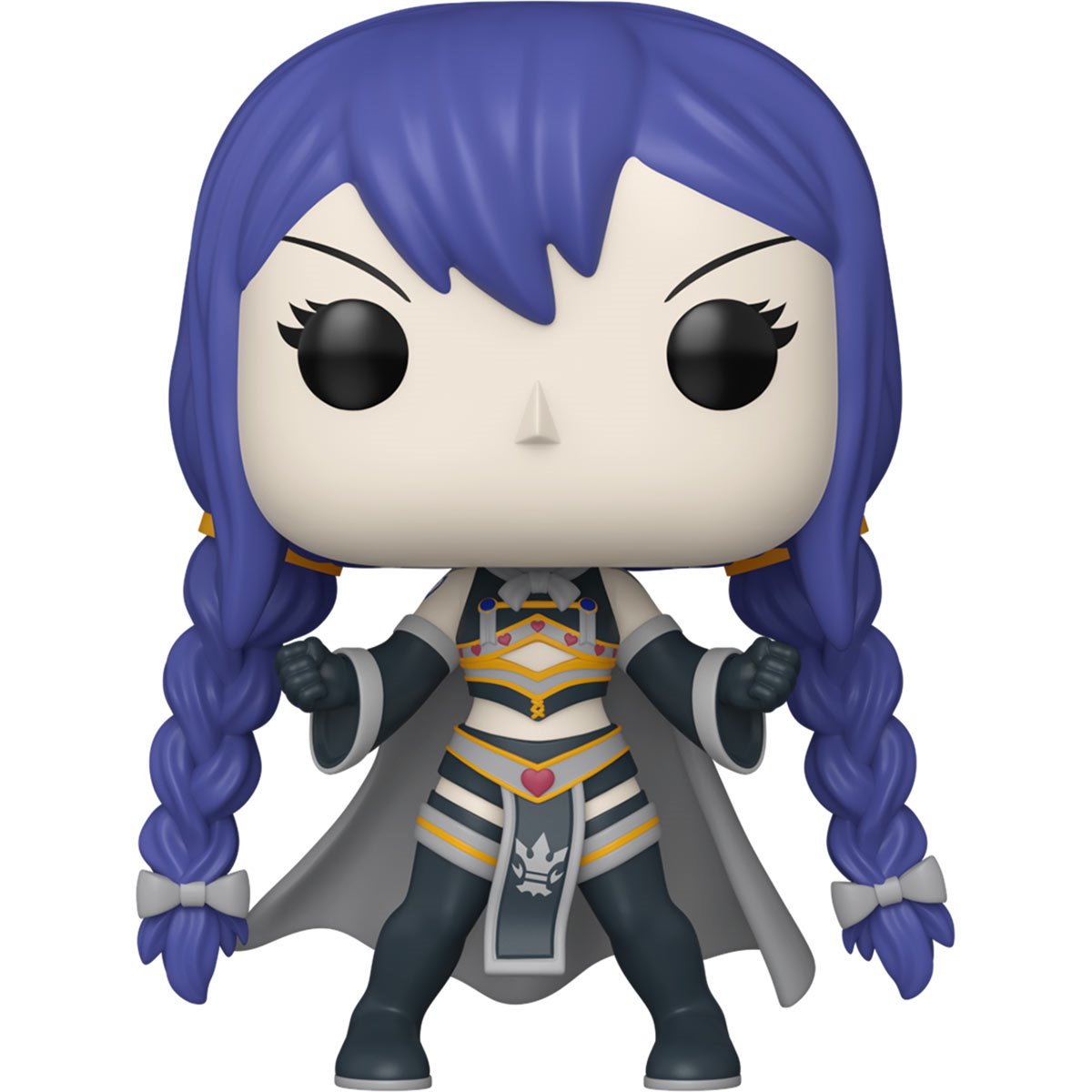 Fairy Tail 100 Years Quest Wendy Funko Pop! Vinyl Figure #2289 - Image 2