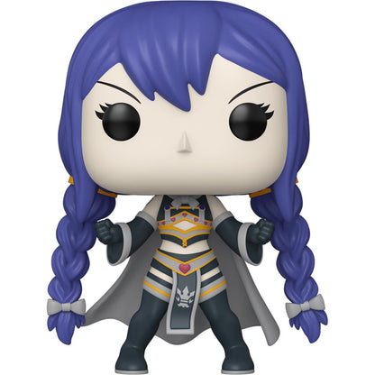 Fairy Tail 100 Years Quest Wendy Funko Pop! Vinyl Figure #2289 - Image 2