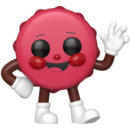 Fallout Game Cappy Funko Pop! Vinyl Figure #1314 - Image 2