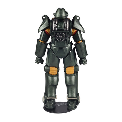 Fallout NCR Salvaged Power Armor Wave 2 McFarlane Gaming Edition 7-Inch Scale Action Figure - Image 6