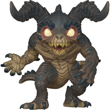 Fallout (TV Show) Deathclaw Super 5 1/4-Inch Funko Pop! Vinyl Figure #1916