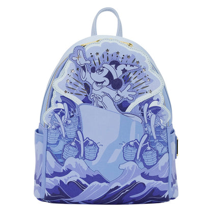 Fantasia Light-Up Mini-Backpack - Image 2
