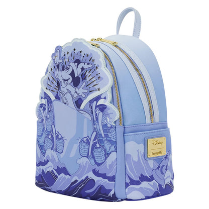 Fantasia Light-Up Mini-Backpack - Image 3