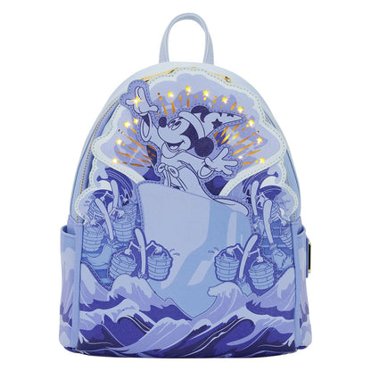 Fantasia Light-Up Mini-Backpack
