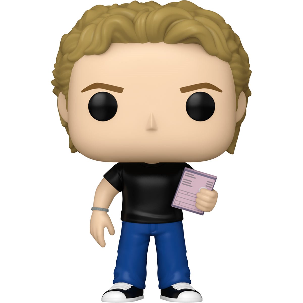 Fast & Furious Brian O'Conner Funko Pop! Vinyl Figure #1992 - Image 2