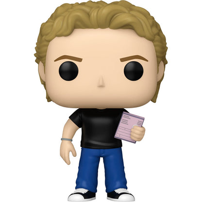 Fast & Furious Brian O'Conner Funko Pop! Vinyl Figure #1992 - Image 2
