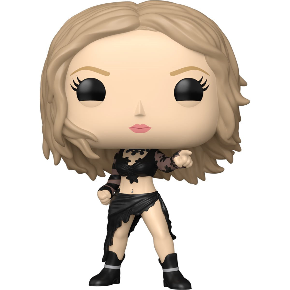 Britney Spears Stronger Funko Pop! Vinyl Figure #461
