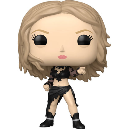 Britney Spears Stronger Funko Pop! Vinyl Figure #461
