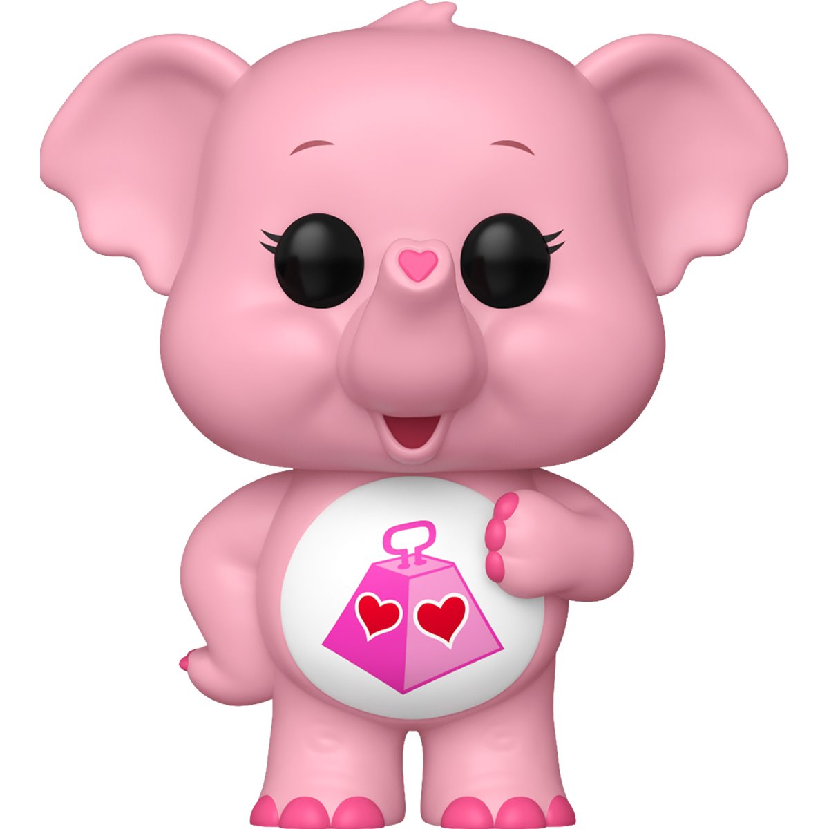 Care Bear Cousins Lotsa Heart Elephant Funko Pop! Vinyl Figure #2175