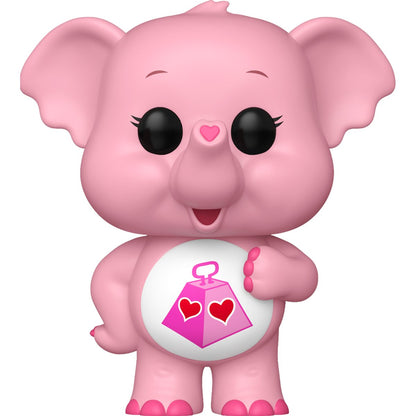 Care Bear Cousins Lotsa Heart Elephant Funko Pop! Vinyl Figure #2175