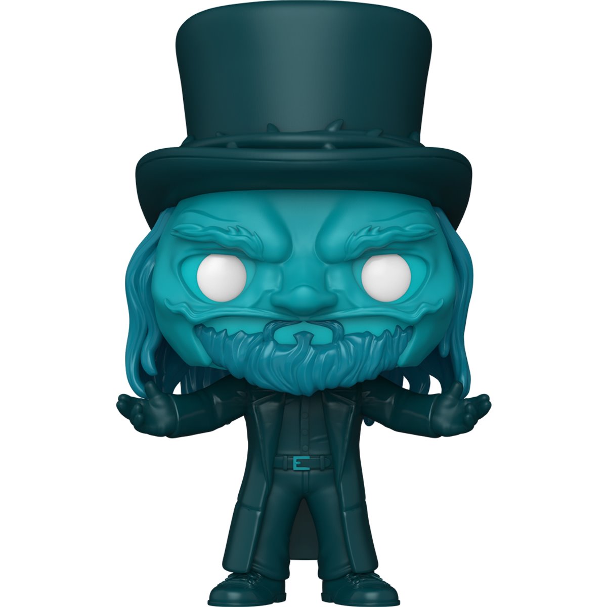 WWE Uncle Howdy Funko Pop! Vinyl Figure #196 - Image 4