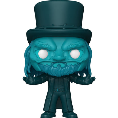 WWE Uncle Howdy Funko Pop! Vinyl Figure #196 - Image 4