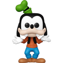 Disney Classics Goofy Funko Pop! Vinyl Figure #1190