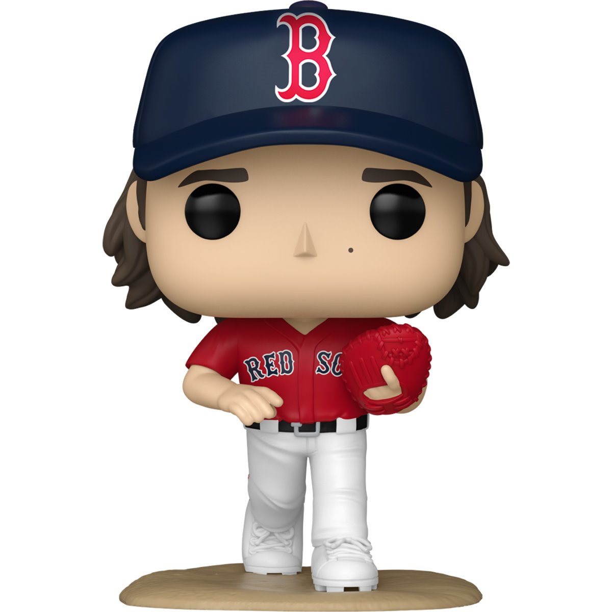 MLB Red Sox Roman Anthony (Alternate) Funko Pop! Vinyl Figure #137