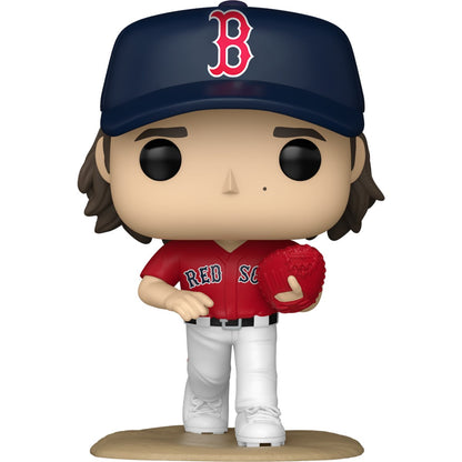 MLB Red Sox Roman Anthony (Alternate) Funko Pop! Vinyl Figure #137