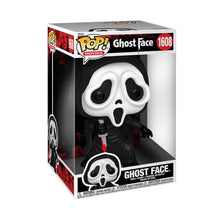 Ghost Face with Knife Jumbo Funko Pop! Vinyl Figure #1608 - Image 2