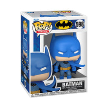 DC Comics New Classics Batman Funko Pop! Vinyl Figure #598 - Image 2