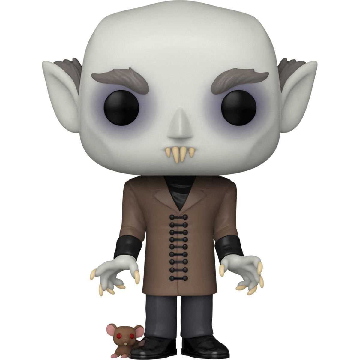 Nosferatu Count Orlok Funko Pop! Vinyl Figure #1267 - Image 2
