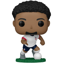 Football World Cup 2026 USA Weston McKennie Funko Pop! Vinyl Figure #71