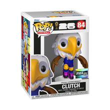FIFA World Cup 2026 Mascots Clutch Funko Pop! Vinyl Figure #84 - Image 2