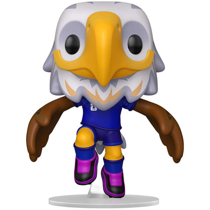 FIFA World Cup 2026 Mascots Clutch Funko Pop! Vinyl Figure #84