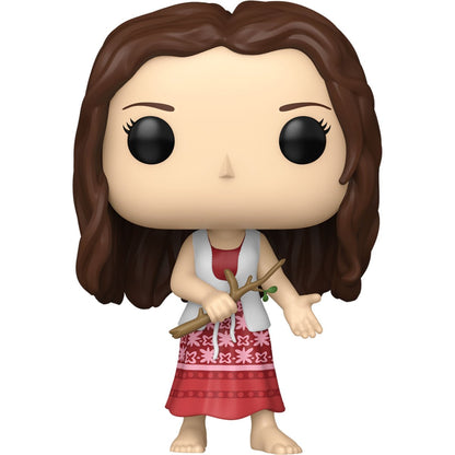 Firefly River Tam Funko Pop! Vinyl Figure #1827 - Image 2