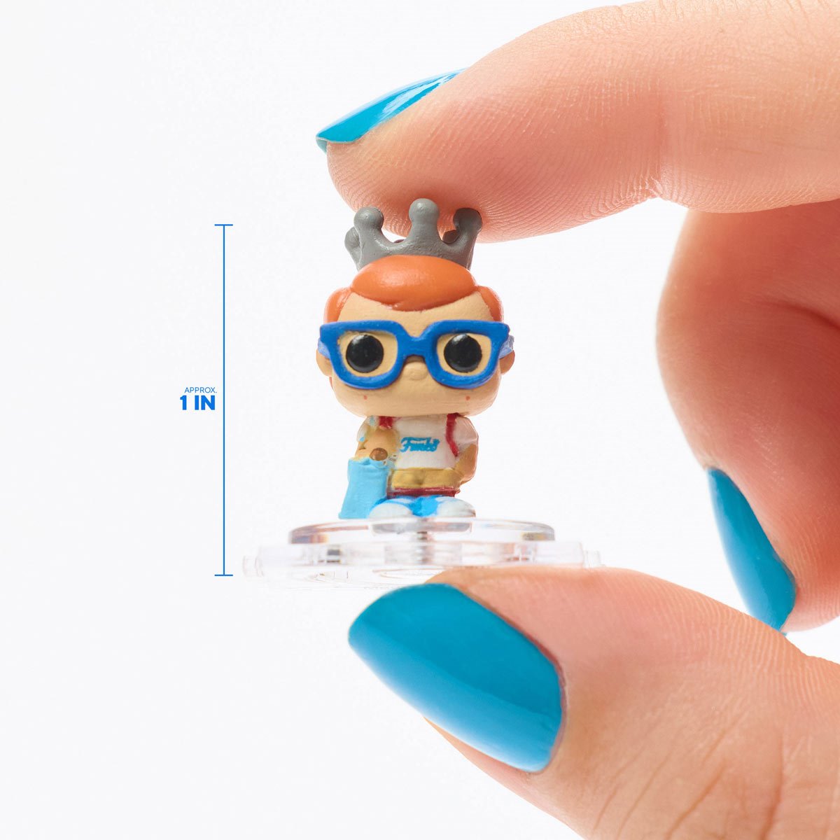 Five Nights at Freddy's Freddy Funko Bitty Pop! Mini-Figure 4-Pack - Image 8
