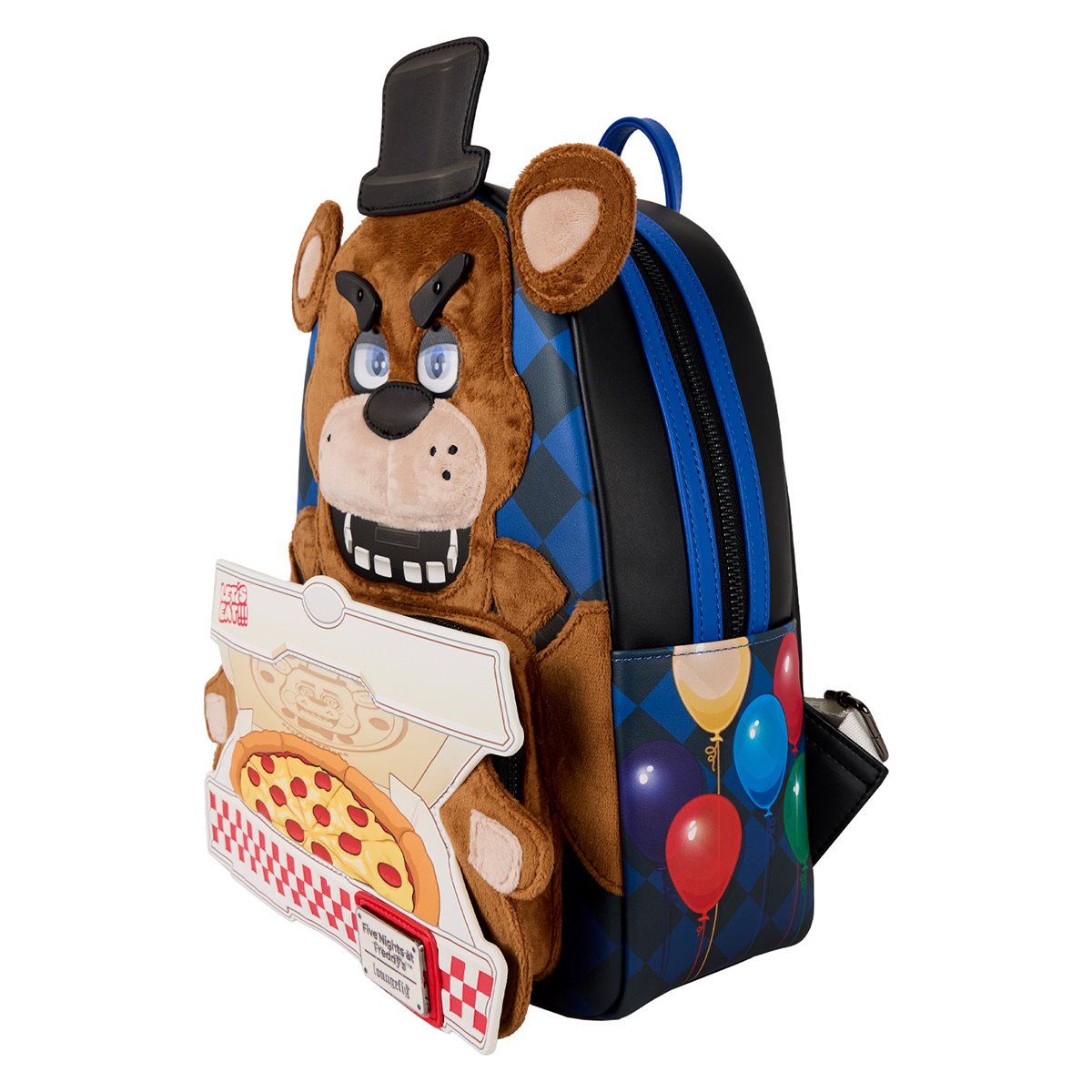 Five Nights at Freddy's Mini-Backpack - Image 3
