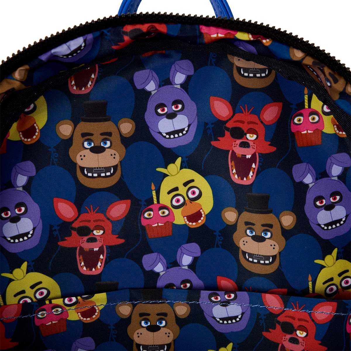 Five Nights at Freddy's Mini-Backpack - Image 5