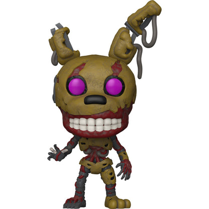 Five Nights at Freddys Burntrap Funko Pop! Vinyl Figure #1214 - Image 2