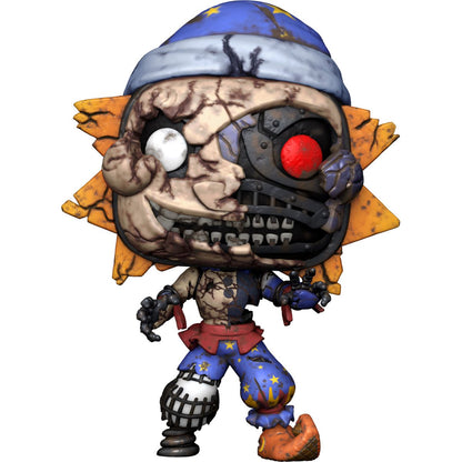 Five Nights at Freddy's: Security Breach - Ruin Eclipse Funko Pop! Vinyl Figure #988 - Image 2