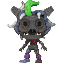 Five Nights at Freddy's: Security Breach - Ruin Ruined Roxy Funko Pop! Vinyl Figure #987 - Image 2