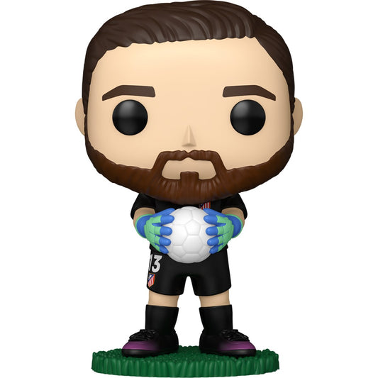 Football Atletico Madrid 2026 Jan Oblak Funko Pop! Vinyl Figure