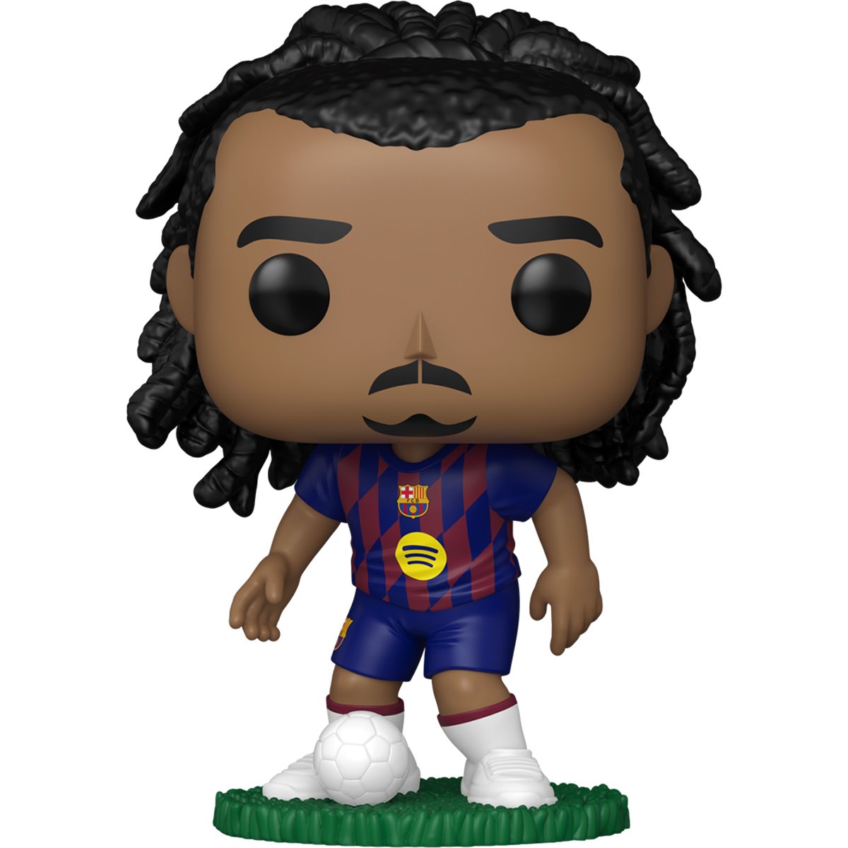 Football Barcelona Jules Kounde Funko Pop! Vinyl Figure