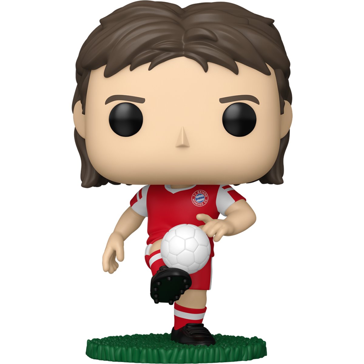Football Bayern Munich FC 2027 Augenthaler Funko Pop! Vinyl Figure