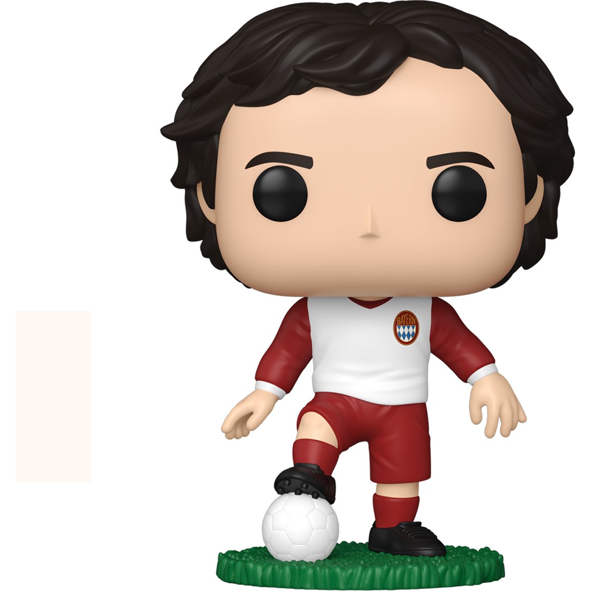 Football Bayern Munich FC 2027 Beckenbauer Funko Pop! Vinyl Figure