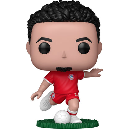 Football Bayern Munich FC 2027 Diaz Funko Pop! Vinyl Figure