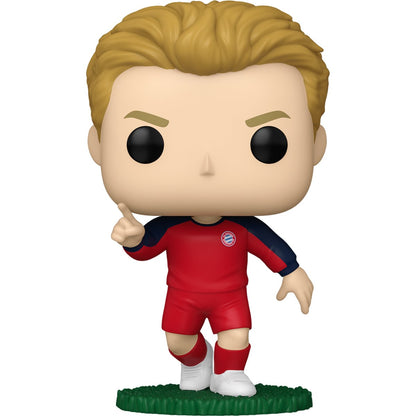Football Bayern Munich FC 2027 Effenberg Funko Pop! Vinyl Figure