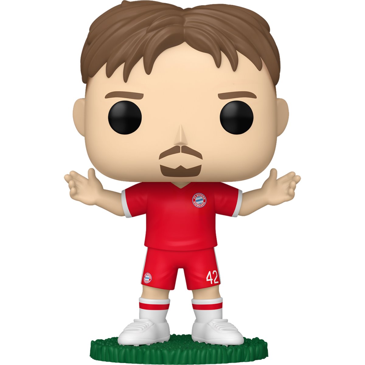 Football Bayern Munich FC 2027 Karl Funko Pop! Vinyl Figure