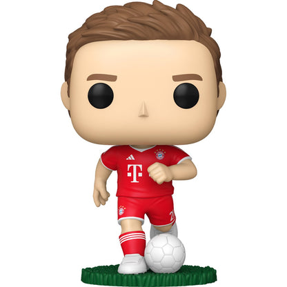 Football Bayern Munich FC 2027 Lahm Funko Pop! Vinyl Figure