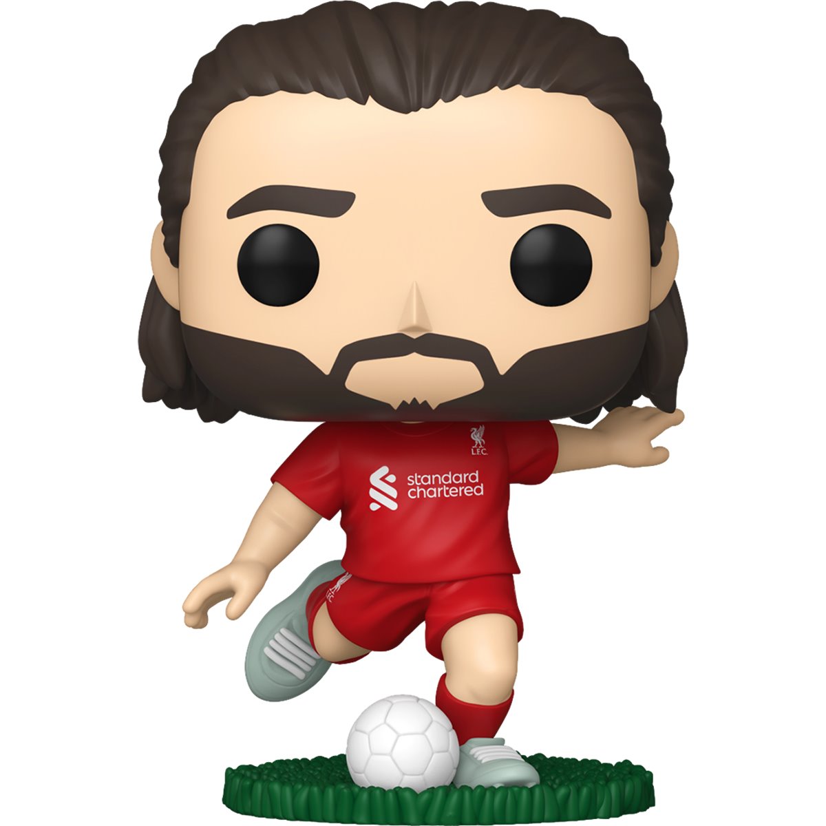 Football Liverpool FC 2027 Dominik Szoboszlai Funko Pop! Vinyl Figure