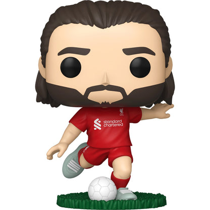 Football Liverpool FC 2027 Dominik Szoboszlai Funko Pop! Vinyl Figure
