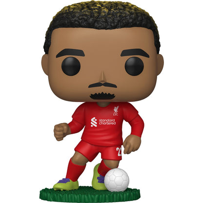 Football Liverpool FC 2027 Ekitike Funko Pop! Vinyl Figure