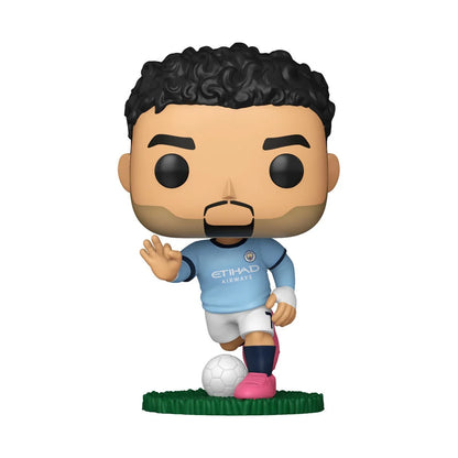 Football Manchester City 2026 Omar Marmoush Funko Pop! Vinyl Figure #104