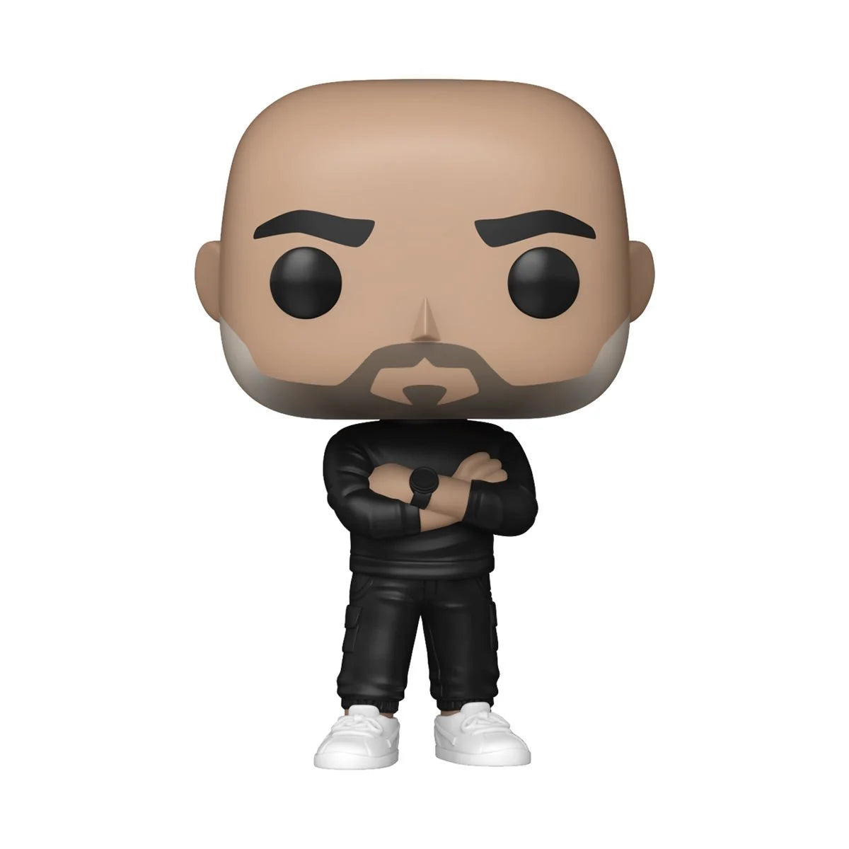 Football Manchester City 2026 Pep Guardiola Funko Pop! Vinyl Figure #106
