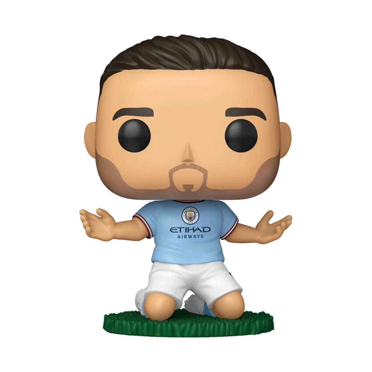Football Manchester City 2026 Rodri Funko Pop! Vinyl Figure #105