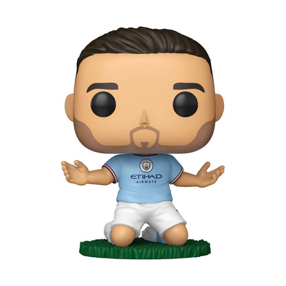 Football Manchester City 2026 Rodri Funko Pop! Vinyl Figure #105