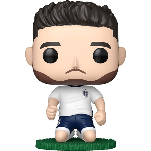 Football World Cup 2026 England Declan Rice Funko Pop! Vinyl Figure #89 - Image 2