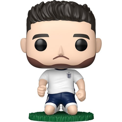 Football World Cup 2026 England Declan Rice Funko Pop! Vinyl Figure #89 - Image 2