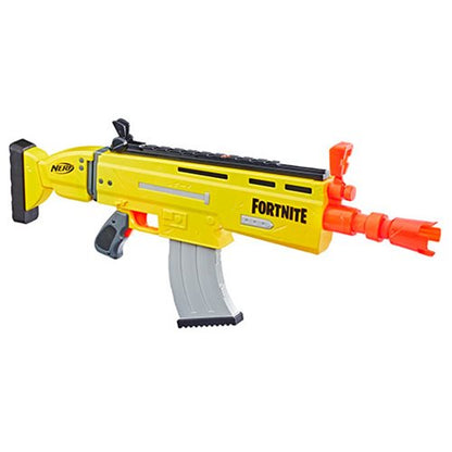 Fortnite AR-L Nerf Blaster with 20 Darts - Image 2